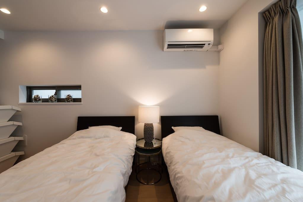 Shibuya Apartment Tw7 Präfektur Tokio Exterior foto